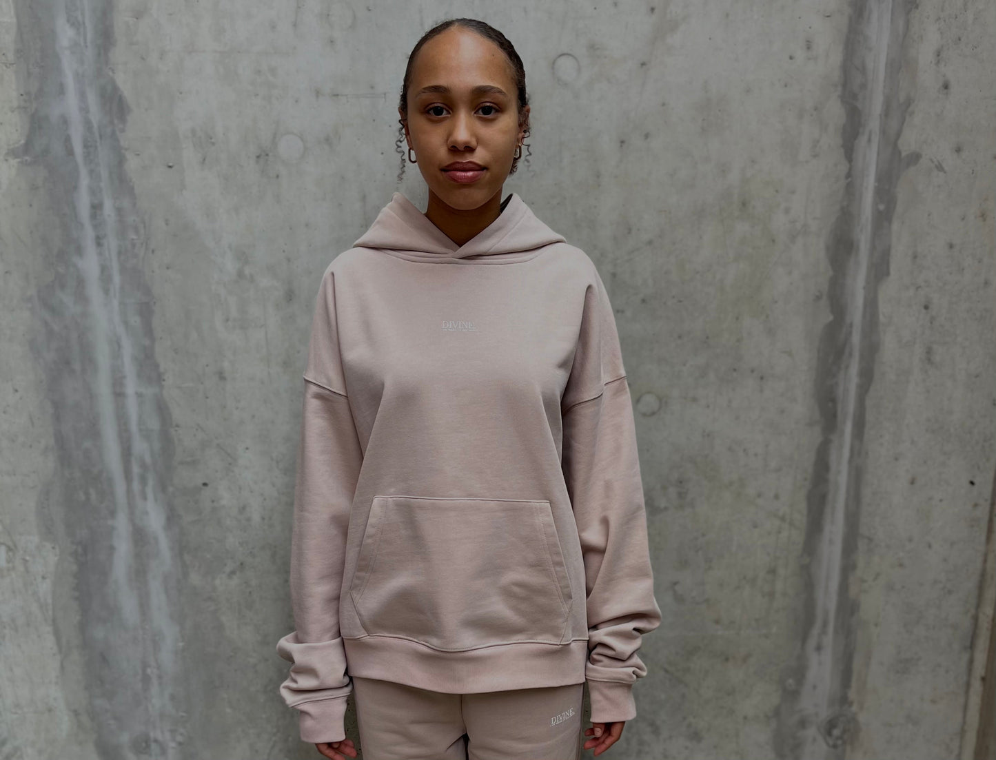 Genesis Hoodie