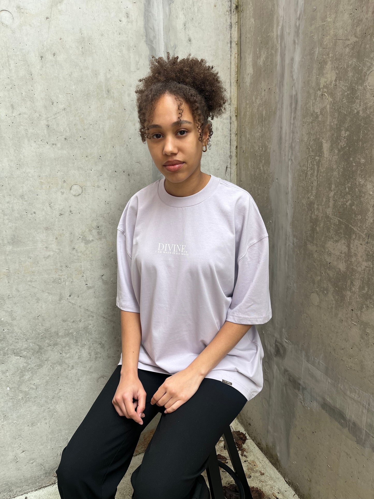 Divine T- Shirt