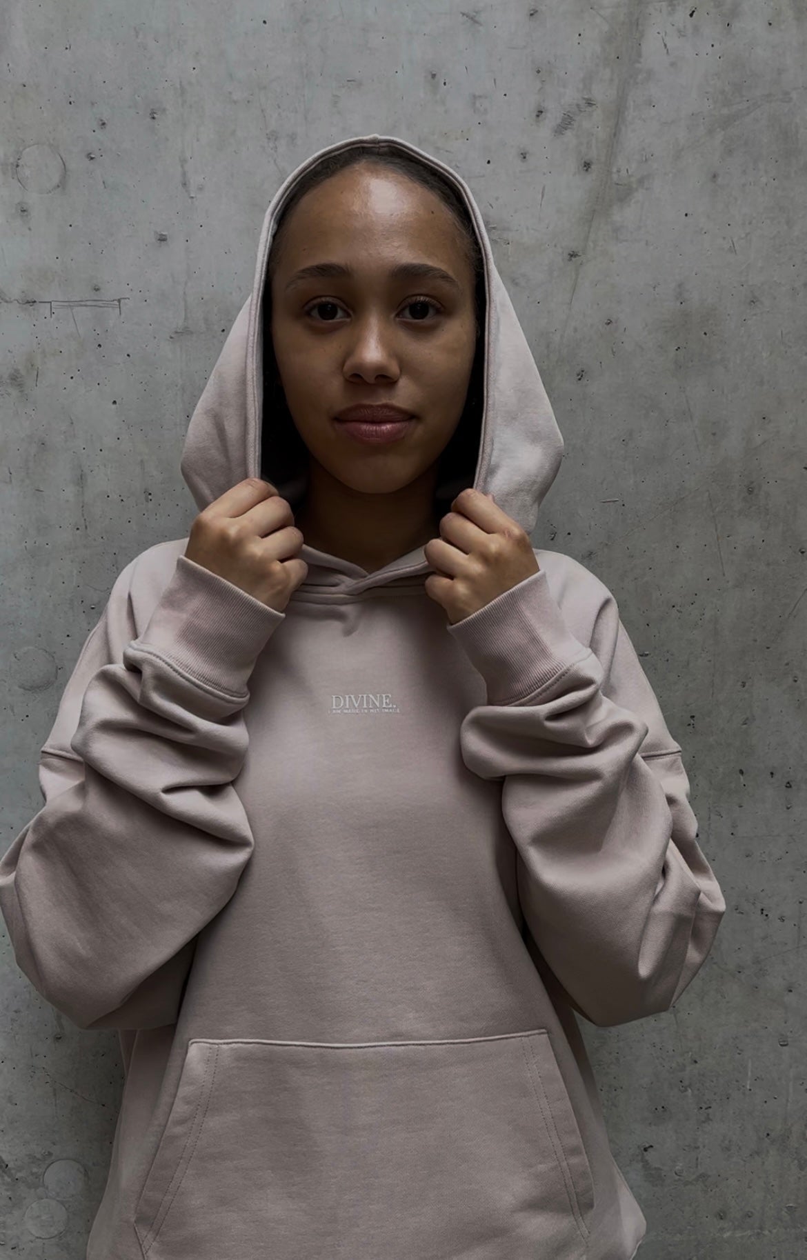 Genesis Hoodie