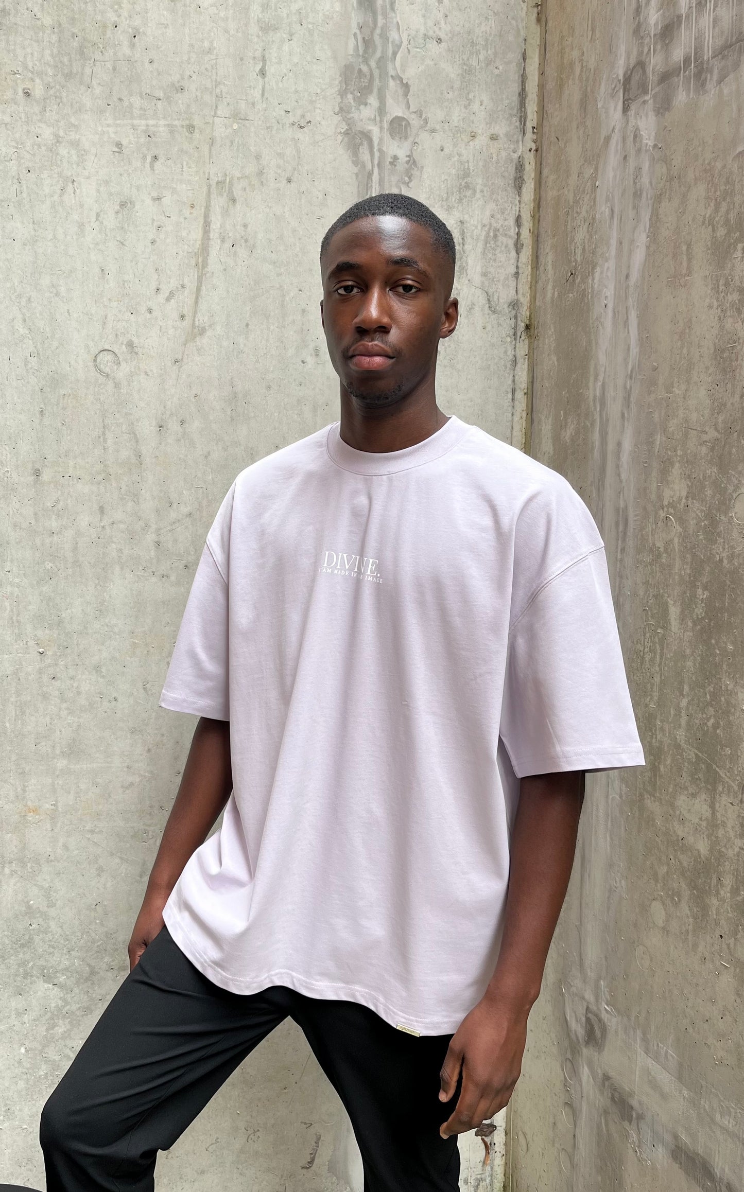 Divine T- Shirt