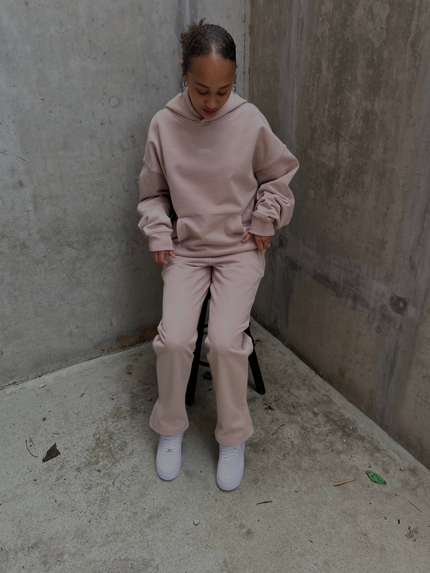 Genesis Hoodie