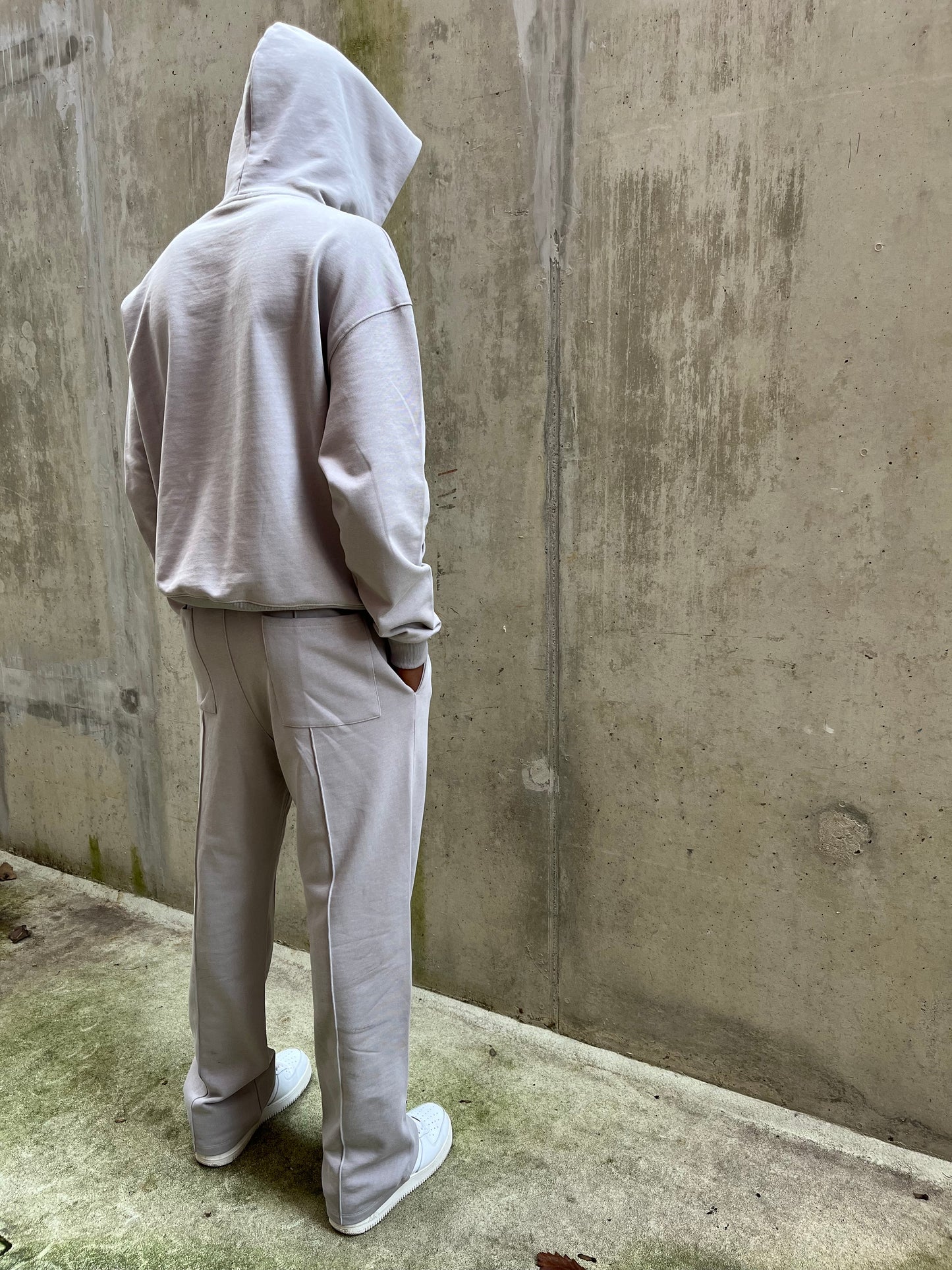 Divine Dark Cloud Pants