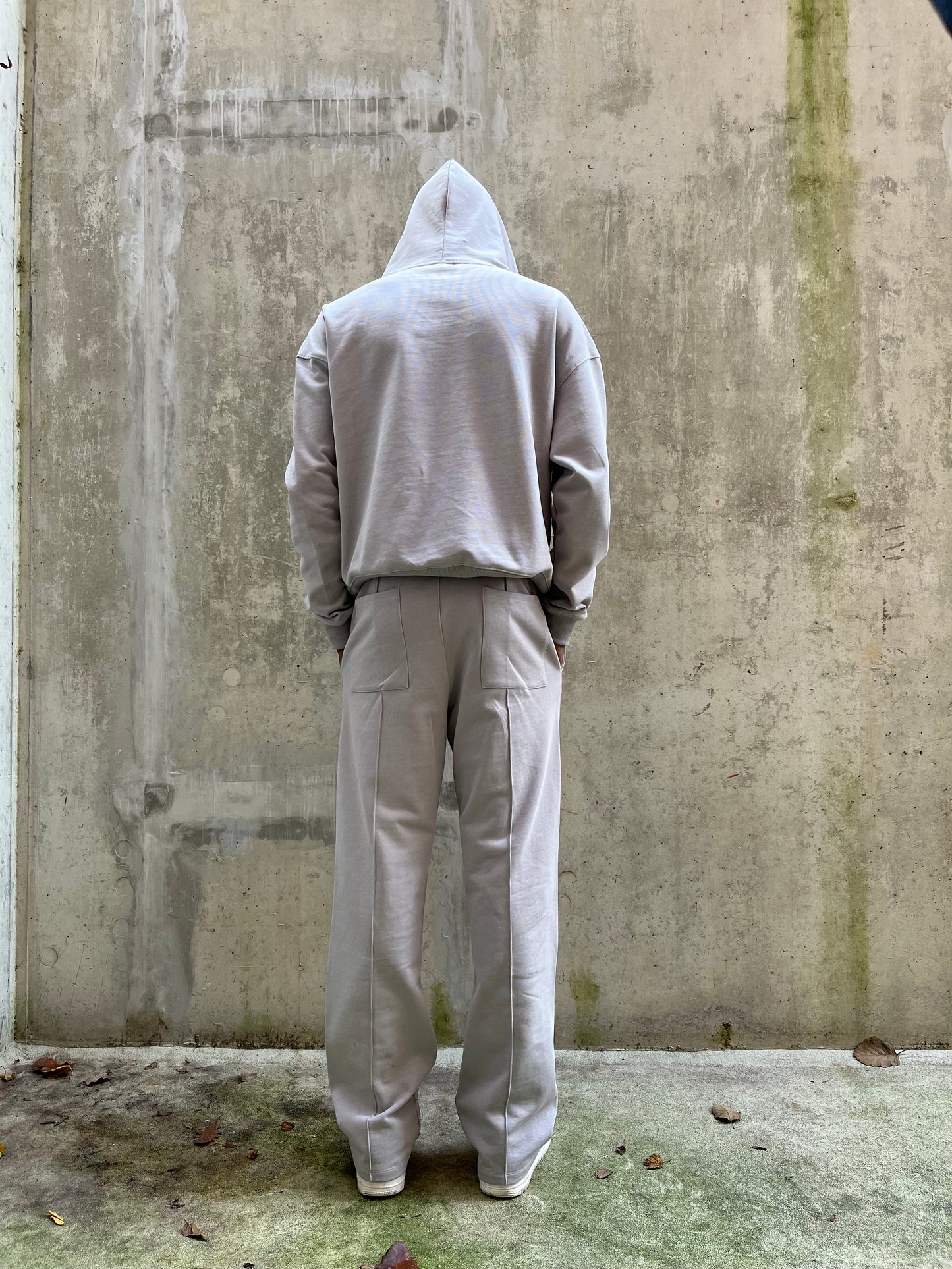 Divine Dark Cloud Pants