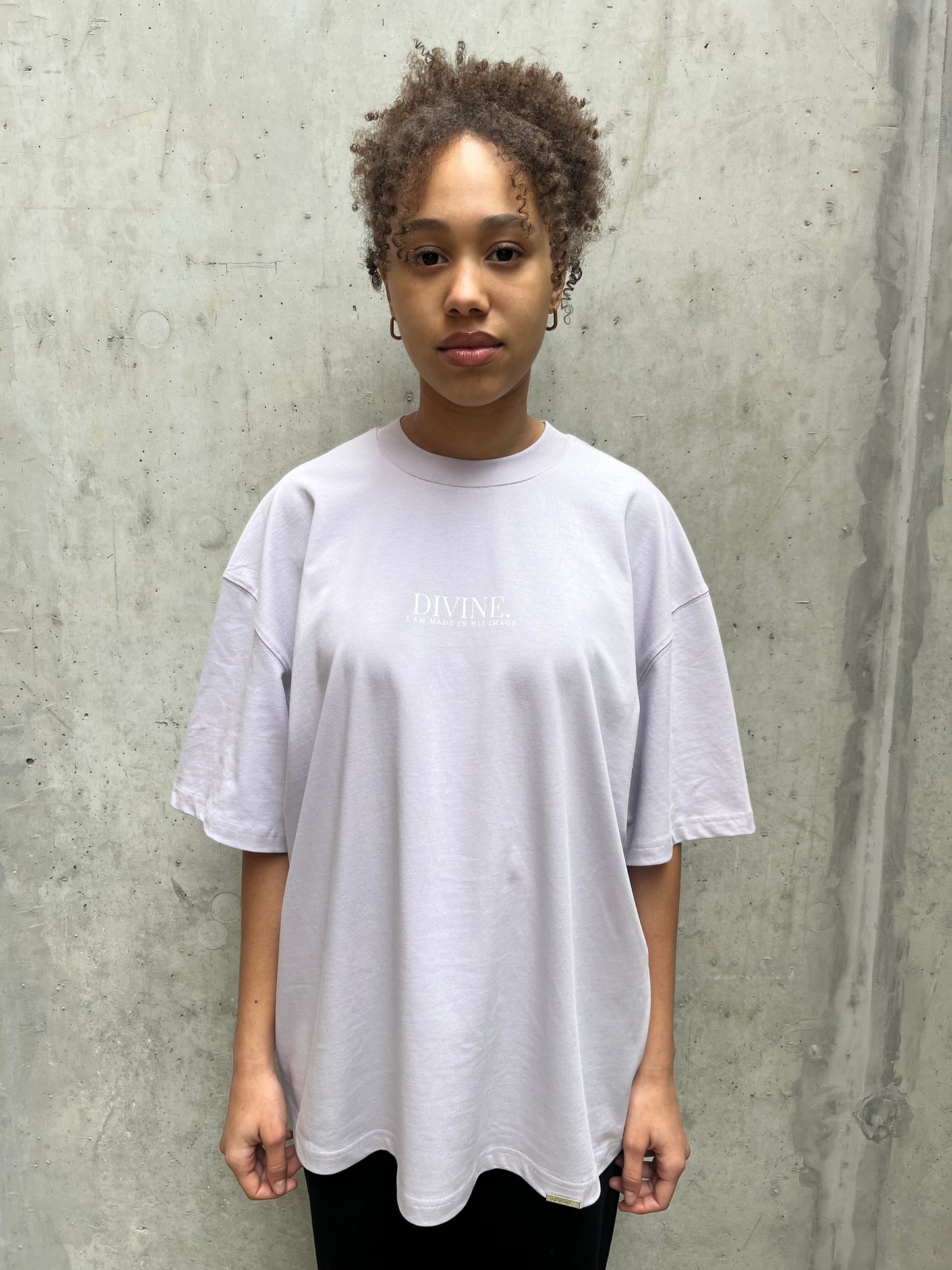 Divine T- Shirt