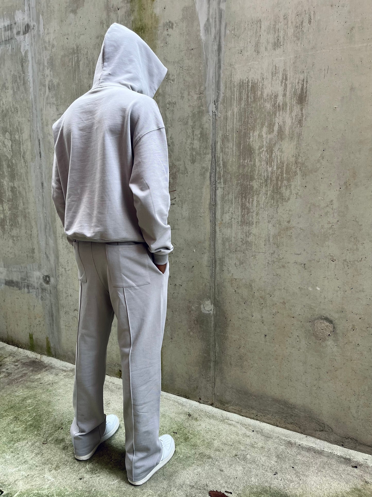 Divine Dark Cloud Hoodie