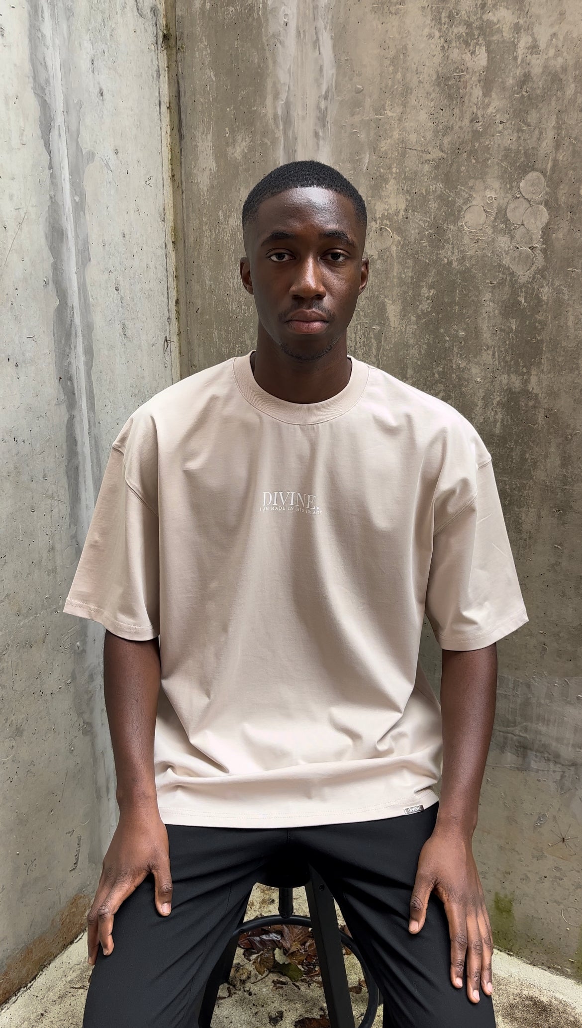 Divine T-Shirt
