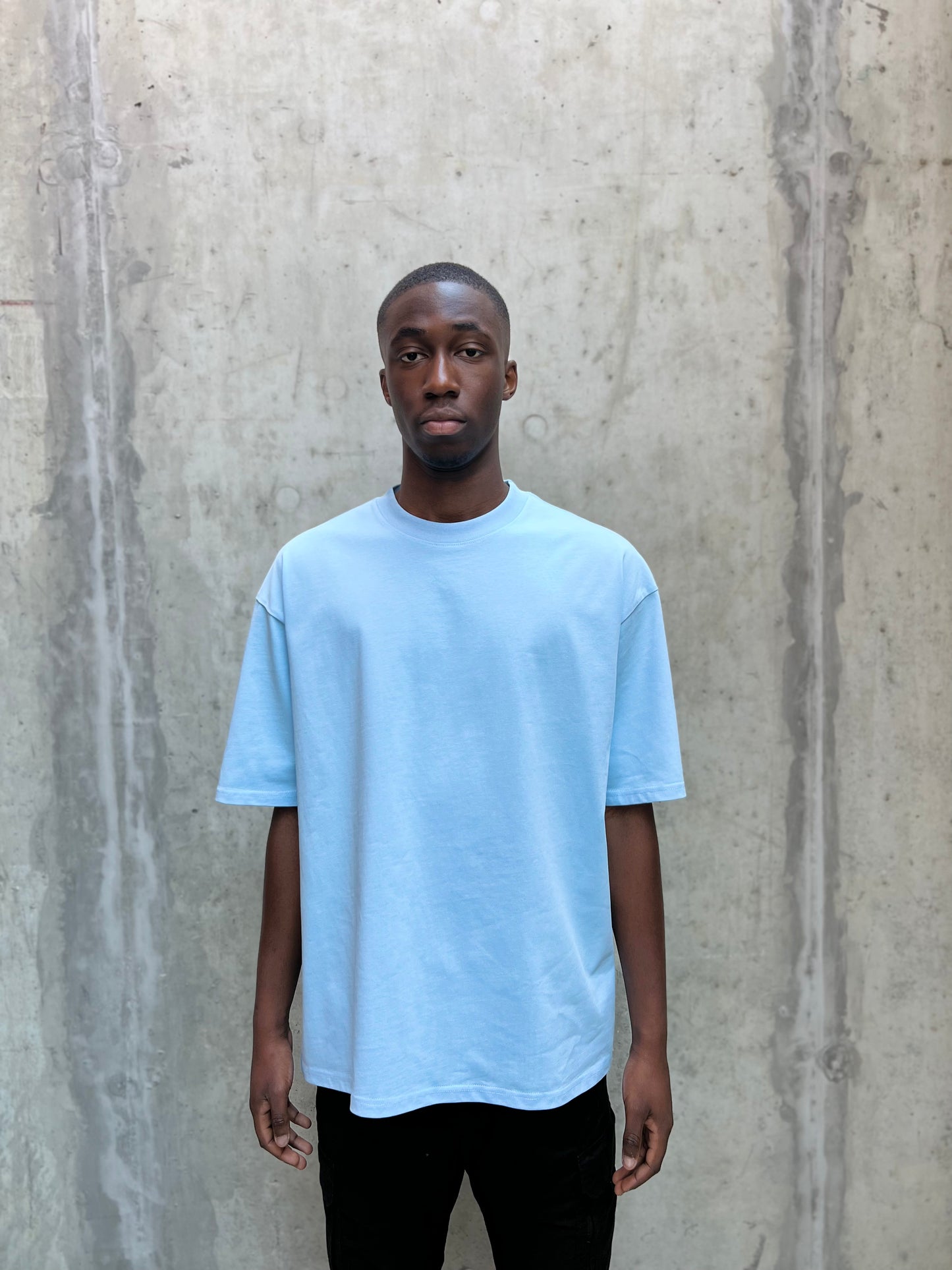 Fundamentals Oversized T-Shirt
