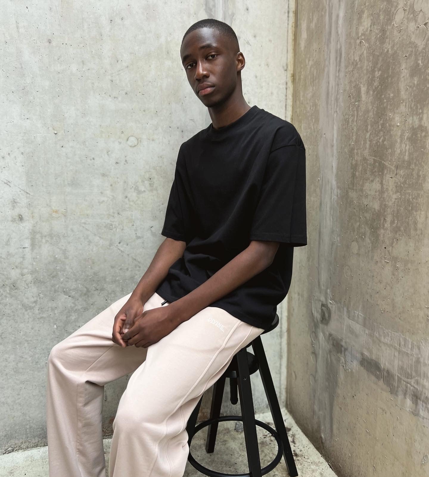 Fundamentals Oversized T-Shirt