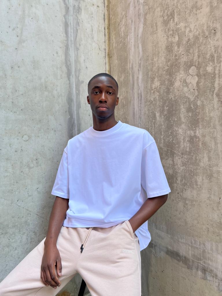 Fundamentals Oversized T-Shirt
