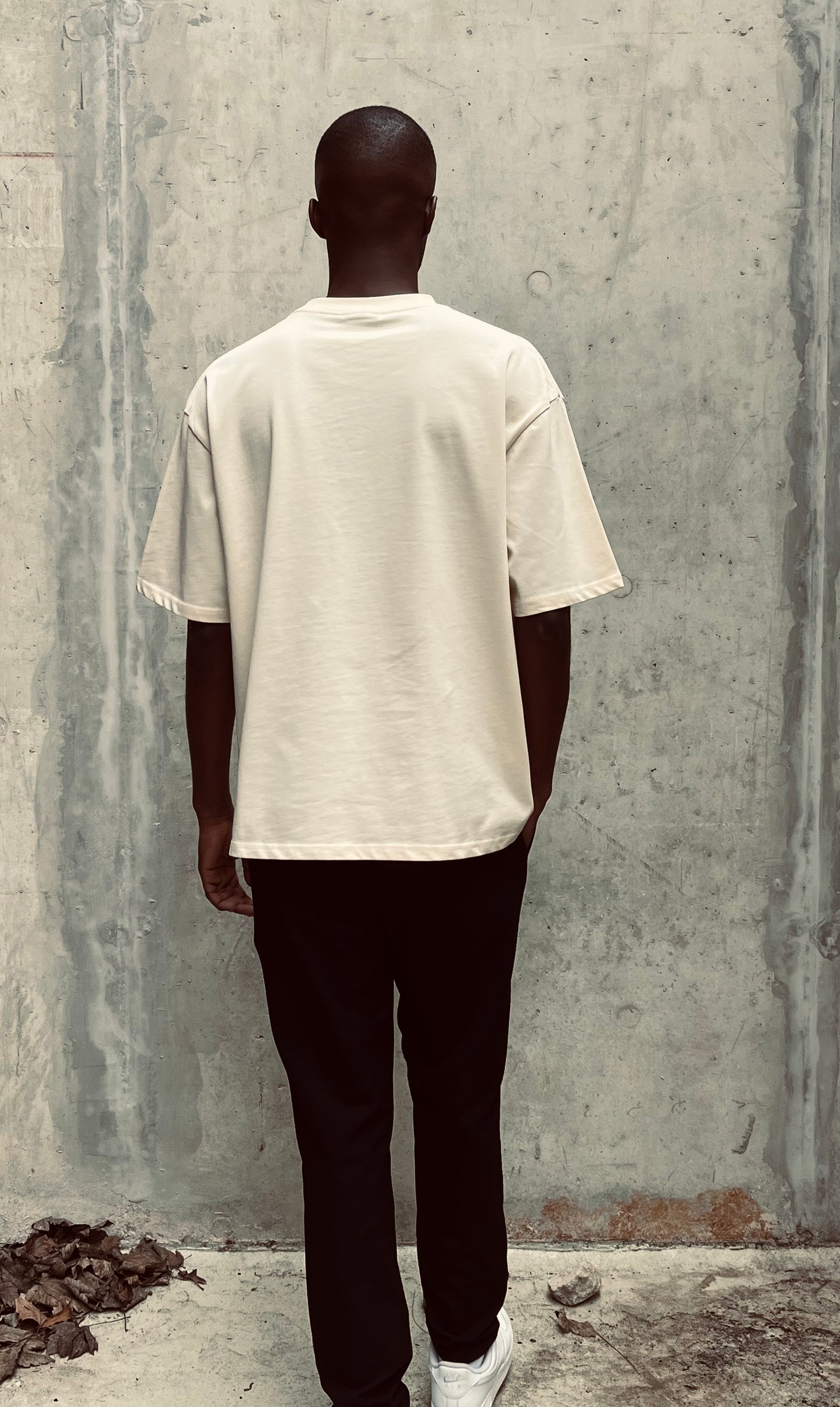 Genesis Oversized T-Shirt