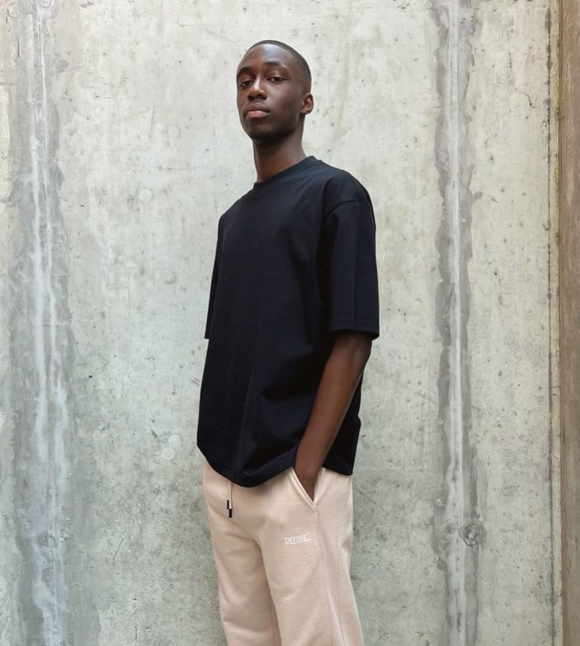 Fundamentals Oversized T-Shirt