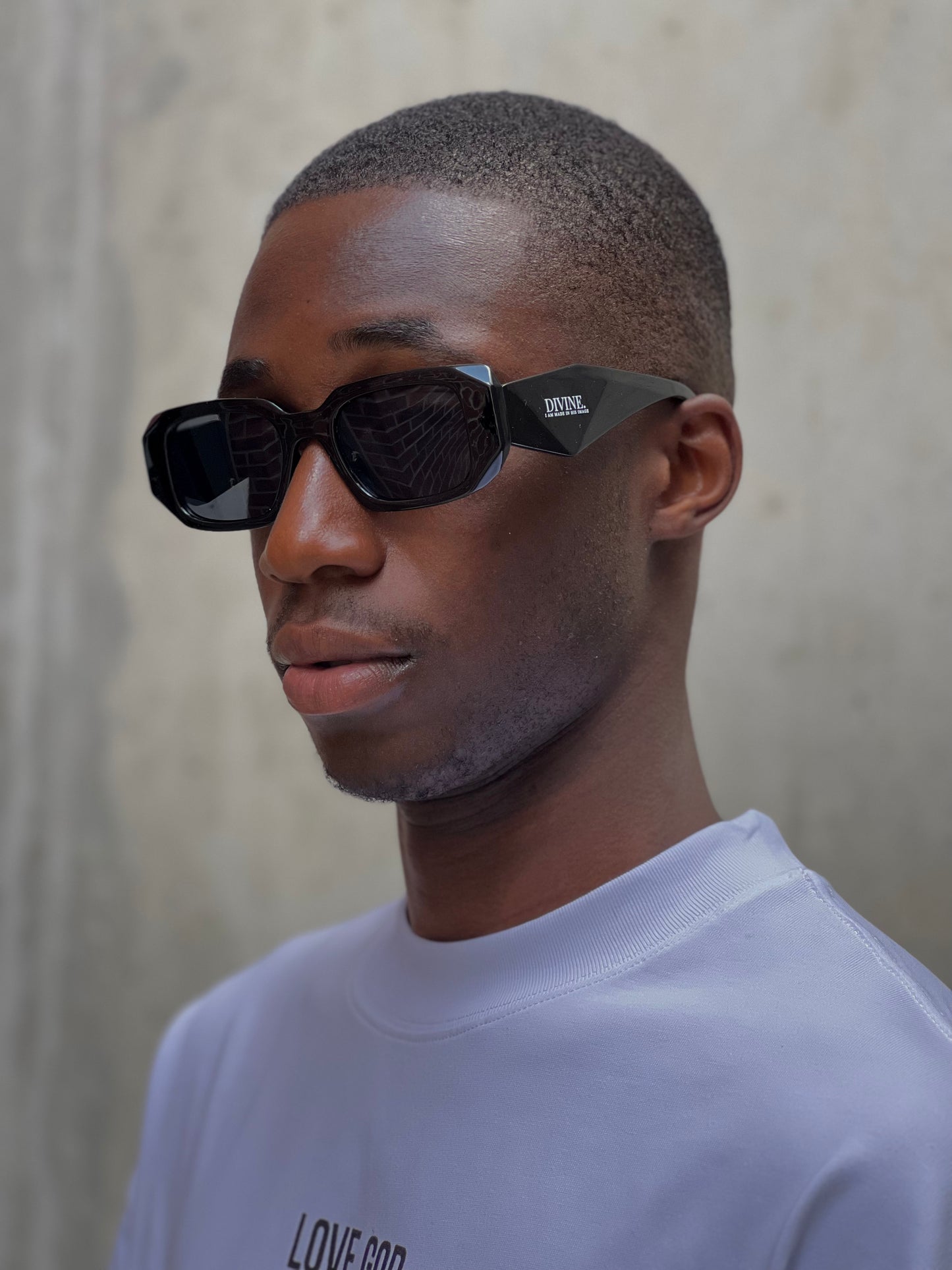 Divine Sunglasses