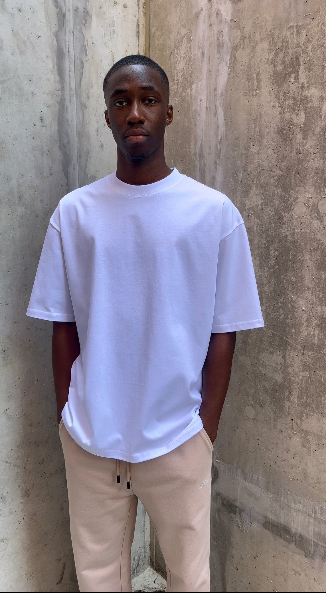 Fundamentals Oversized T-Shirt