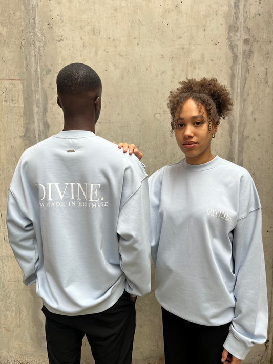 Divine Sweater