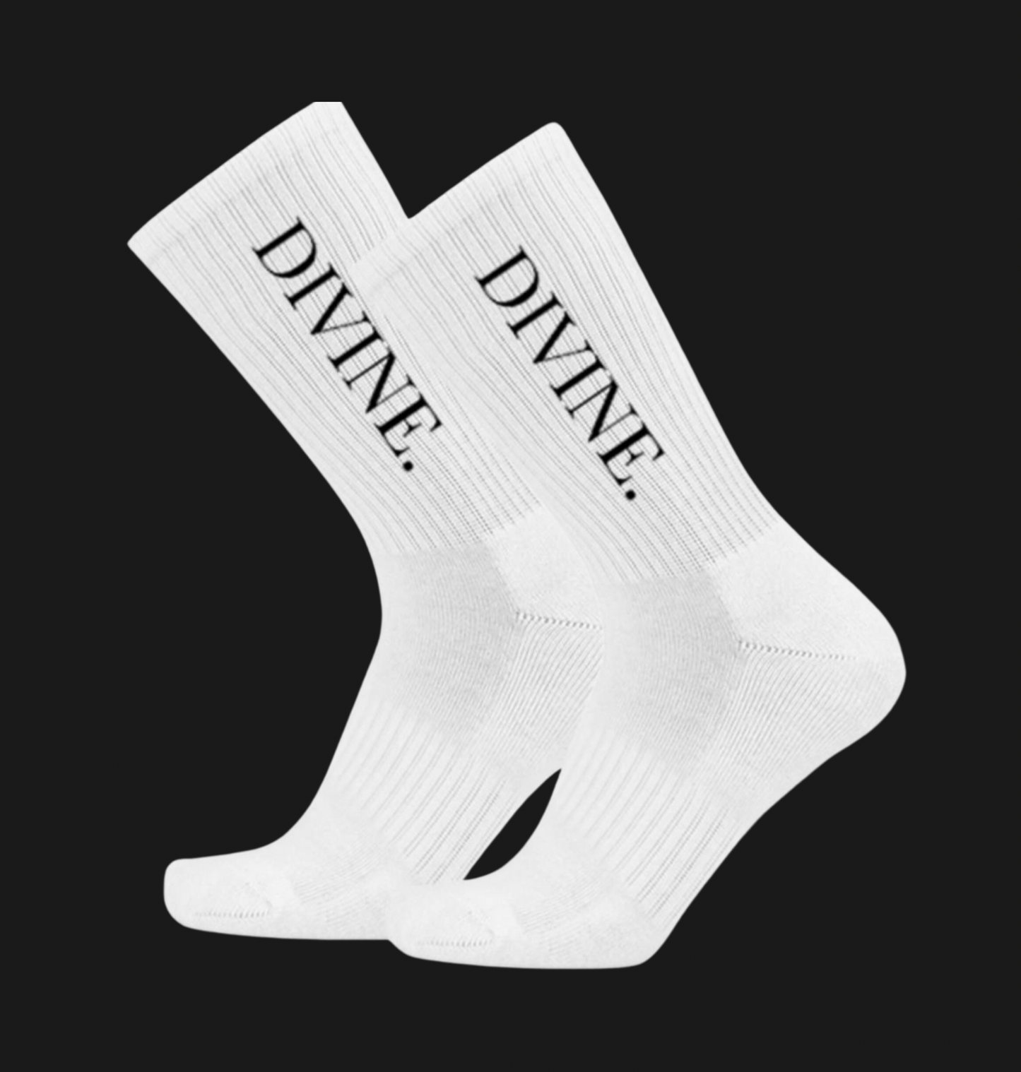 Divine Socks